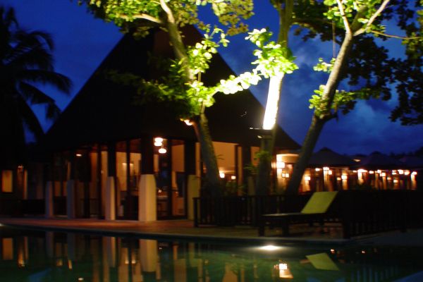Hotel NDC Resort & Spa (Manado)